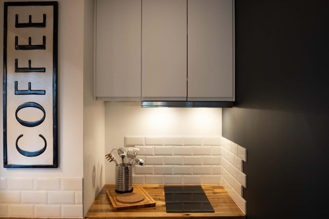 Goxoa - Appartement Au Calme, Centre Ville, Parking - Wifi Хендае Екстериор снимка